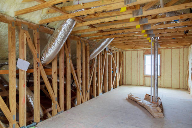 Trusted Cotati, CA Insulation Contractor Experts