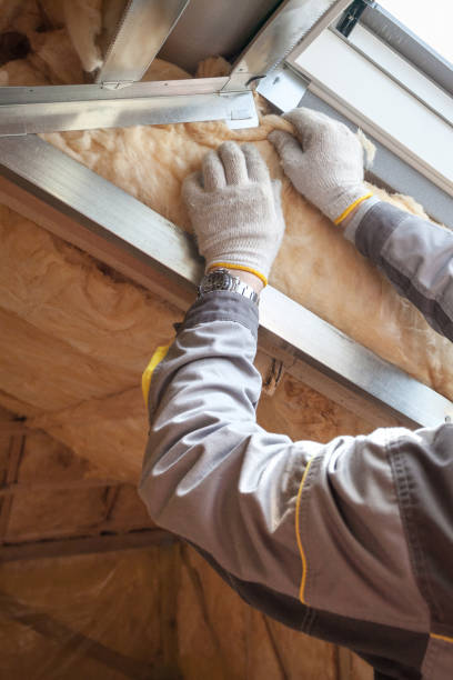 Best Spray Foam Insulation in Cotati, CA