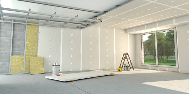 Best Commercial Insulation in Cotati, CA